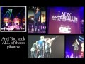 Lady Antebellum - Your Amazing Photos from the ...