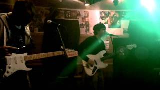 The Pantomime Villains - Cheshire Cat Smile (Milburn Cover)