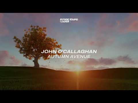John O'Callaghan - Autumn Avenue