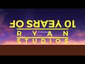 Destruction Of 10 Years Of Ryan Studis Logo Please Read Description