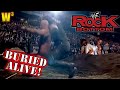 Undertaker Vs Stone Cold BURIED ALIVE WWE Rock Bottom IYH Review