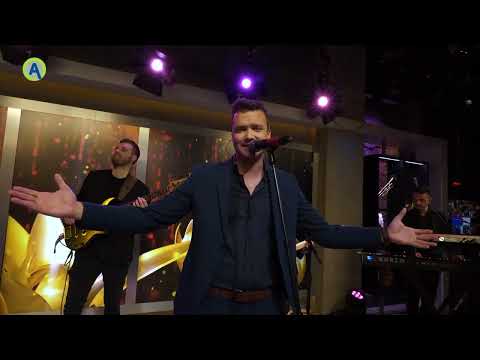 Luka Basi - Istrijanko ružo moja (DAN ŽENA NA AKTUALU 2024)