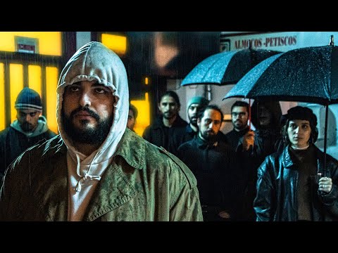 xtinto - Berço (prod. Kidonov)