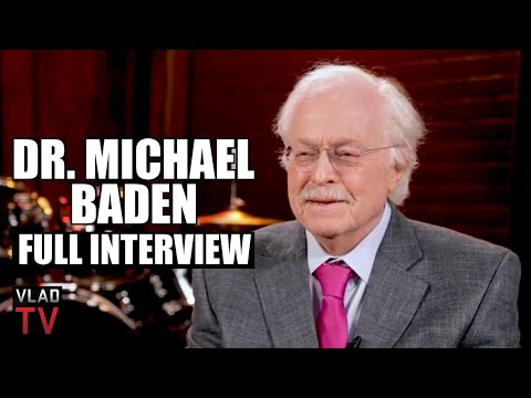 Medical Examiner Dr. Michael Baden on George Floyd,...
