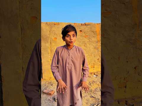 Alibaba Aur Dako😱|Part#01| #funny #comedyforever #comedyfilms #comedy