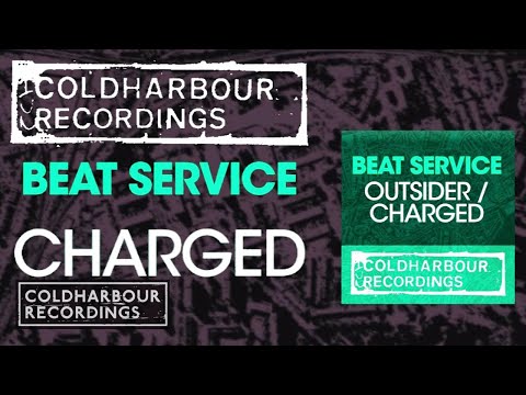Beat Service - Charged | Original Mix