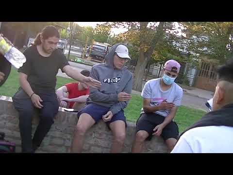 GODYEZ vs GIRU - 4tos - RESURRECCION FREE 28/11/21