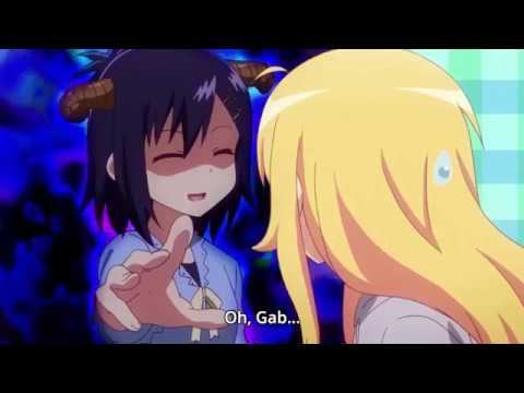 Vigne so scary when she gets Angry | Gabriel DropOut