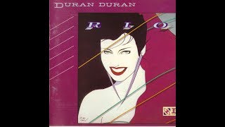 Duran Duran - Save A Prayer [HQ - FLAC]