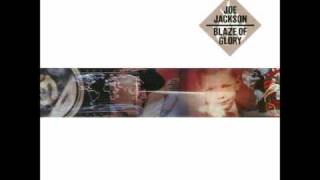 Joe Jackson - Down to London