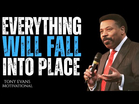When You Trust God, Everything Falls Into Place — Watch This!