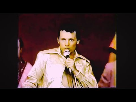 Sha Na Na ~ JOHNNY CONTARDO ~ Runaway