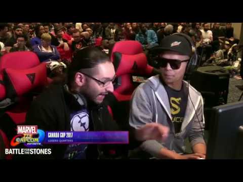 "BBR" CANADA CUP 2017 MvCi Battle Of The Stones - SPLYCE FCHAMP vs EG NYCHRISG