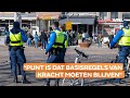 Voorzitter BOA-bond: verruim openingstijden van terrassen, handhaving wordt 'ingewikkeld'
