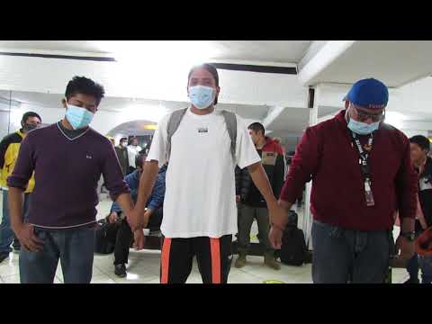 ADEUZ vs JAKEV - Final (Fecha 1 "Garganta de Fuego") - WCB