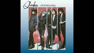 The Quireboys  - I Don&#39;t Love You Anymore
