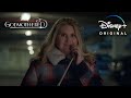Sing | Godmothered | Disney+