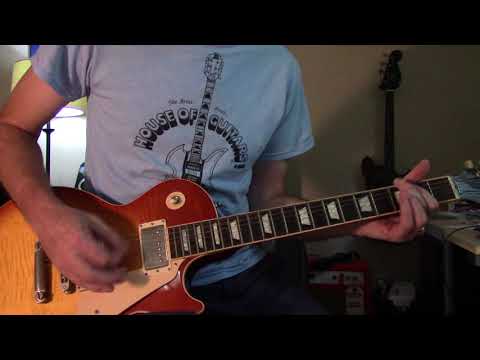 Walking the Dog - Aerosmith