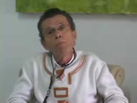 Projeto A Bucha Vegetal Brasileira concede entrevista a TV Educar - Video 1