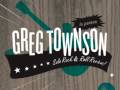 GREG TOWNSON plays One Note Joe