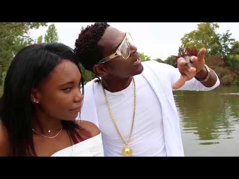 Manu DI Tarrafal {Feat} Tino Moreira (Pérola Áfricana) Video Oficial {Novo