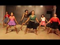 Ek Do Teen Dance Junior Girls Harshita Agrawal FDS Rahul Raj