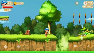 Tito Land Classic video preview