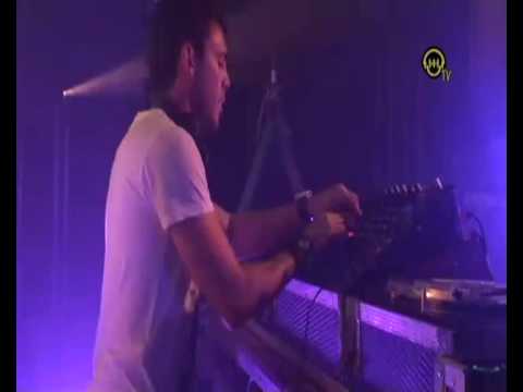 DARREN STYLES @ HARCORE HEAVEN WEEKENDER 08 DVD