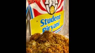 Student Biryani Reel