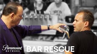 Top 4 Epic Shutdowns 🙅‍♂️ | Bar Rescue