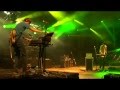 Lotus - 07 - "Bush Pilot" @ Summer Camp 2011