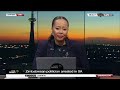Zimbabwean Opposition Leader Job Sikhala Arrested In South Africa