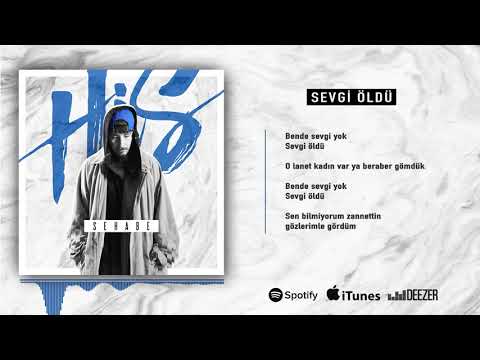 Video thumbnail for Sevgi Öldü