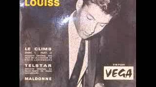 EDDY LOUISS - LE GLIMB Part 1