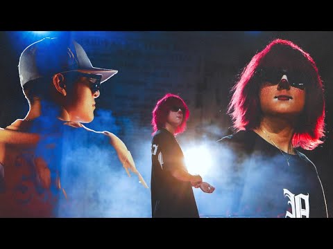 Wilyn K Rollo - Maripositas de Primavera (Video Oficial)