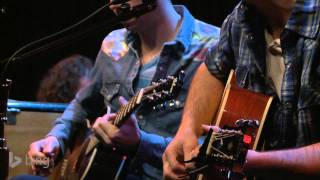 Will Hoge - Still Got You On My Mind (Bing Lounge)