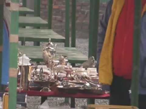 Money money - Kabaret