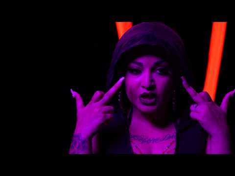 DJ Tokuc feat. Goldiie - Sex & Flashing Lights (Official Video)