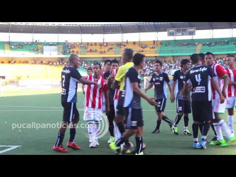 SPORT LORETO - SALINAS Summary