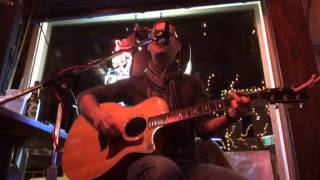 Joan - Butch Walker (cover)