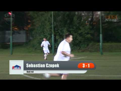 10. tydzień: Bud-rol - ZIP Skład (FLS Wiosna 2012)