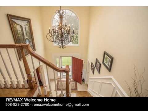 20 Wynne Street, Taunton MA 02718 - Single Family Home - Real Estate - For Sale -