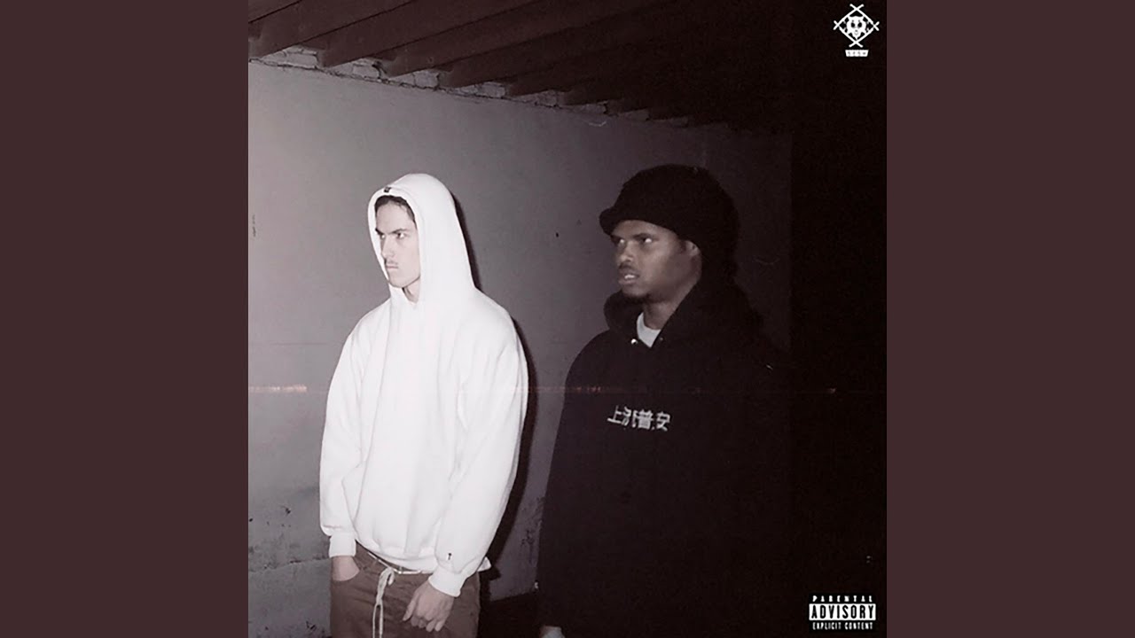 Cover for the song 'Weather Man' by artist(s) 'Xavier Wulf, Bones'