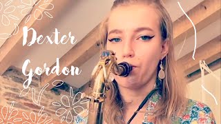 Where are you from Dexter Gordon by Emma Rawicz