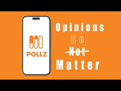 POLLZ: Social Media App