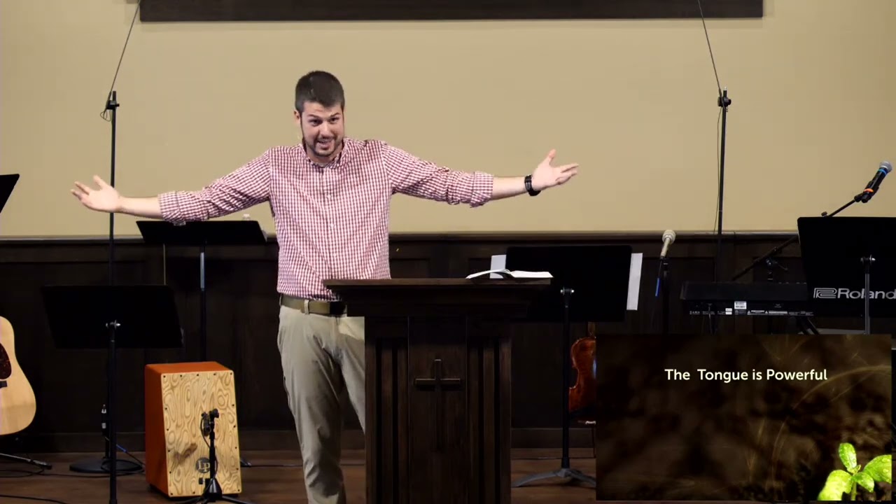 Communicating God's Way