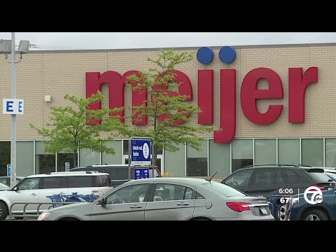 Meijer Debit Card