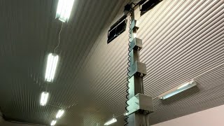 Projecteur Sky 9 meter | Image 4 - Machineryline