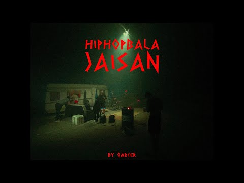 JAISAN - Hip Hop Bala (Mood Video) 2023