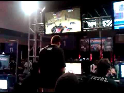 ADHD (Diddy) vs. Nick Riddle (Zsuit) MLG Orlando